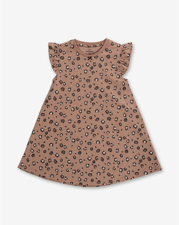 Girls Nightgown PJ2